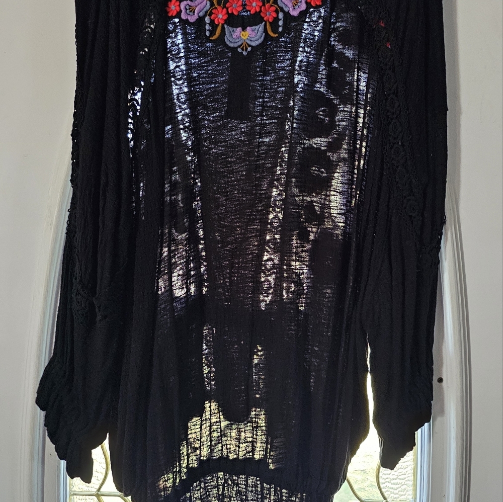 Top NWT. Free People